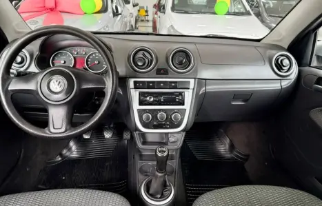 VOLKSWAGEN Gol 1.0 4P G5 CITY FLEX, Foto 7