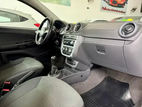 VOLKSWAGEN Gol 1.0 4P G5 CITY FLEX, Foto 8