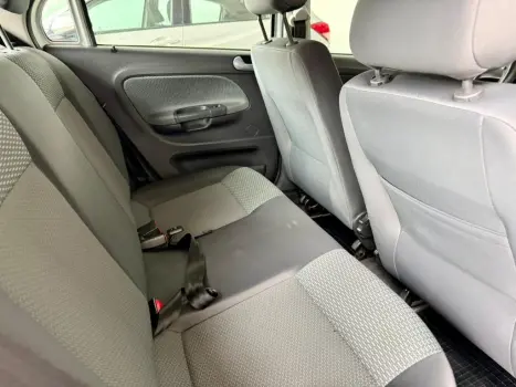VOLKSWAGEN Gol 1.0 4P G5 CITY FLEX, Foto 9