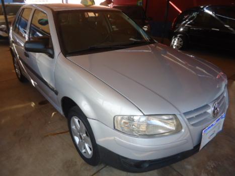 VOLKSWAGEN Gol 1.0 4P G4 FLEX, Foto 2