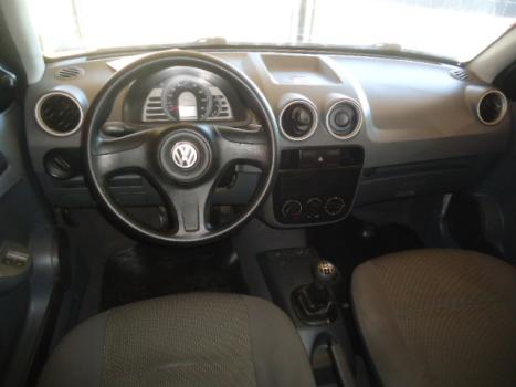 VOLKSWAGEN Gol 1.0 4P G4 FLEX, Foto 4