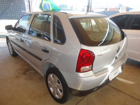 VOLKSWAGEN Gol 1.0 4P G4 FLEX, Foto 5