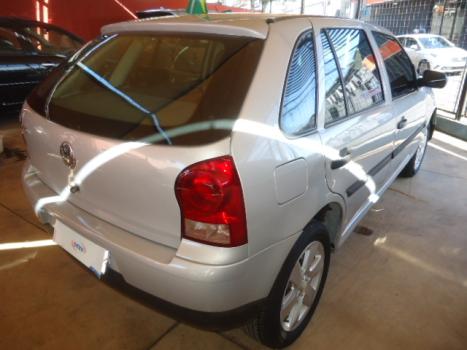 VOLKSWAGEN Gol 1.0 4P G4 FLEX, Foto 6