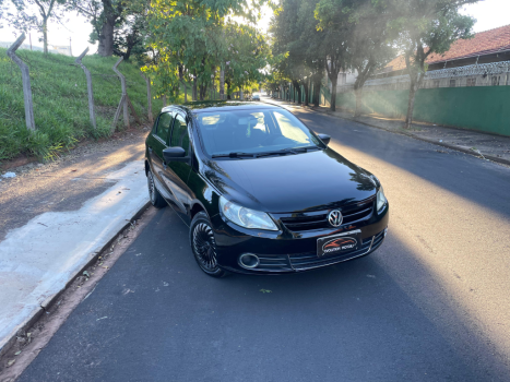 VOLKSWAGEN Gol 1.0 4P G5 FLEX, Foto 1
