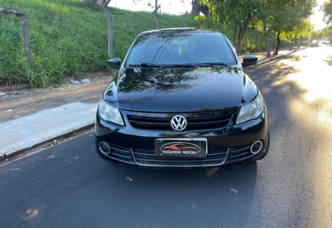 VOLKSWAGEN Gol 1.0 4P G5 FLEX, Foto 2