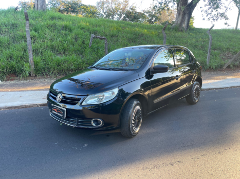 VOLKSWAGEN Gol 1.0 4P G5 FLEX, Foto 3