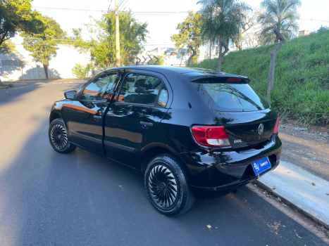 VOLKSWAGEN Gol 1.0 4P G5 FLEX, Foto 4
