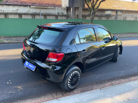 VOLKSWAGEN Gol 1.0 4P G5 FLEX, Foto 6