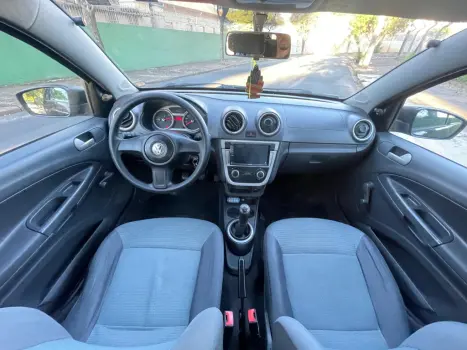 VOLKSWAGEN Gol 1.0 4P G5 FLEX, Foto 7