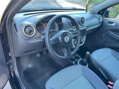 VOLKSWAGEN Gol 1.0 4P G5 FLEX, Foto 8