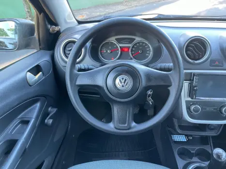 VOLKSWAGEN Gol 1.0 4P G5 FLEX, Foto 9