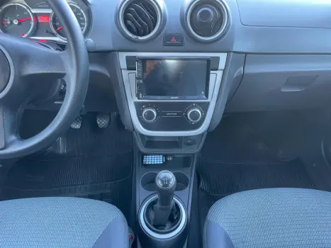 VOLKSWAGEN Gol 1.0 4P G5 FLEX, Foto 10
