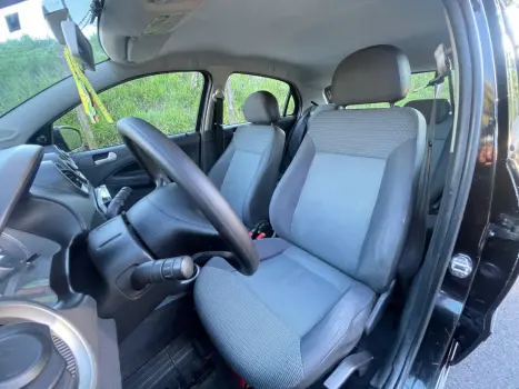 VOLKSWAGEN Gol 1.0 4P G5 FLEX, Foto 11