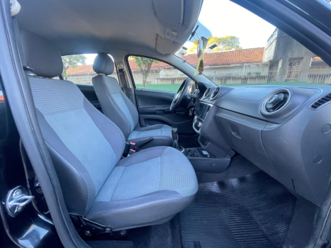 VOLKSWAGEN Gol 1.0 4P G5 FLEX, Foto 13
