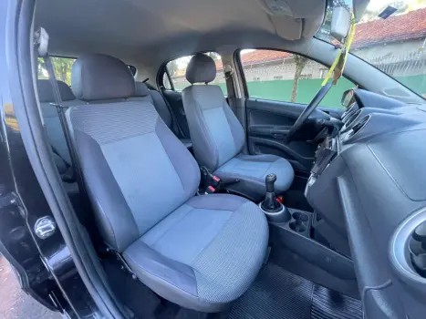 VOLKSWAGEN Gol 1.0 4P G5 FLEX, Foto 14