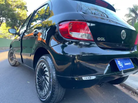 VOLKSWAGEN Gol 1.0 4P G5 FLEX, Foto 17