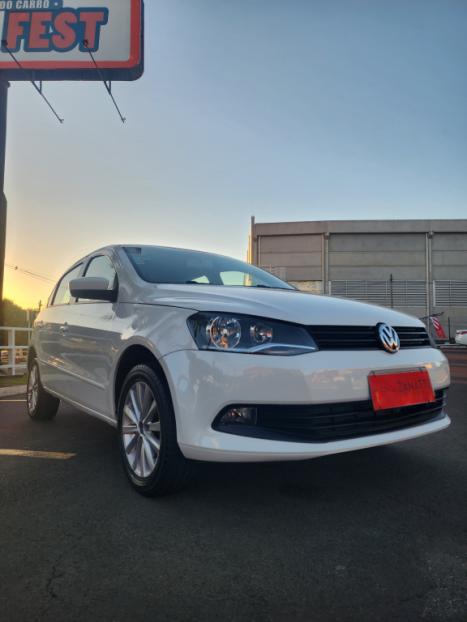 VOLKSWAGEN Gol 1.0 4P G6 TREND FLEX, Foto 1
