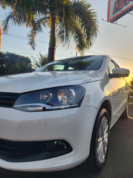 VOLKSWAGEN Gol 1.0 4P G6 TREND FLEX, Foto 6