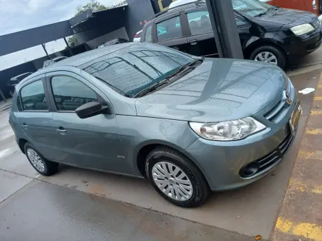 VOLKSWAGEN Gol 1.0 4P G5 CITY FLEX, Foto 2