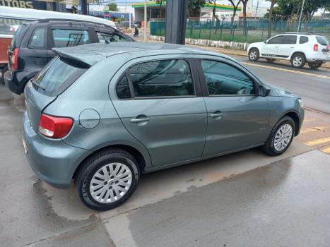 VOLKSWAGEN Gol 1.0 4P G5 CITY FLEX, Foto 3