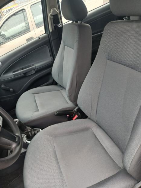 VOLKSWAGEN Gol 1.0 4P G5 CITY FLEX, Foto 5