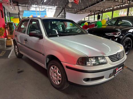 VOLKSWAGEN Gol 1.0 4P G3, Foto 2