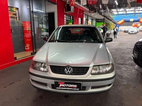 VOLKSWAGEN Gol 1.0 4P G3, Foto 4