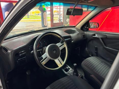 VOLKSWAGEN Gol 1.0 4P G3, Foto 5