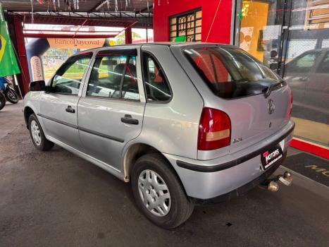 VOLKSWAGEN Gol 1.0 4P G3, Foto 7