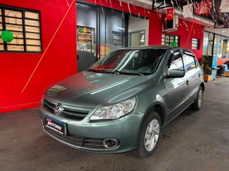VOLKSWAGEN Gol 1.0 4P G5 TREND FLEX, Foto 1