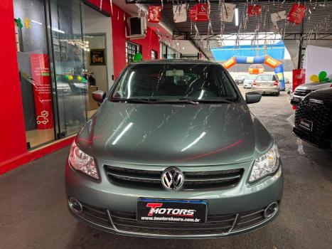 VOLKSWAGEN Gol 1.0 4P G5 TREND FLEX, Foto 3