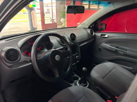 VOLKSWAGEN Gol 1.0 4P G5 TREND FLEX, Foto 4