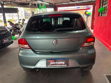 VOLKSWAGEN Gol 1.0 4P G5 TREND FLEX, Foto 6