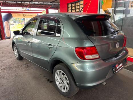 VOLKSWAGEN Gol 1.0 4P G5 TREND FLEX, Foto 7