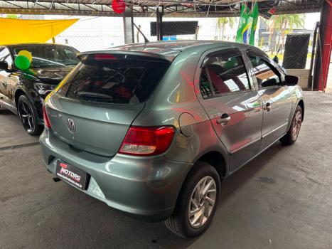 VOLKSWAGEN Gol 1.0 4P G5 TREND FLEX, Foto 8