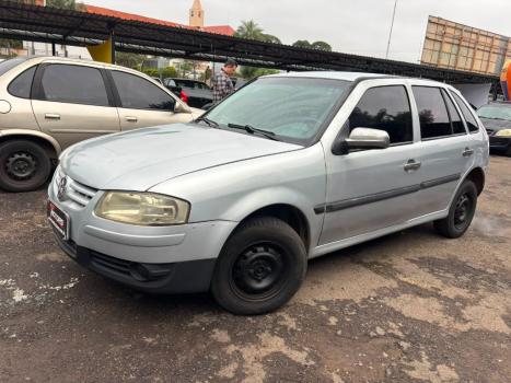 VOLKSWAGEN Gol 1.0 4P G4 TREND FLEX, Foto 3