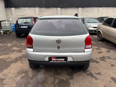VOLKSWAGEN Gol 1.0 4P G4 TREND FLEX, Foto 5