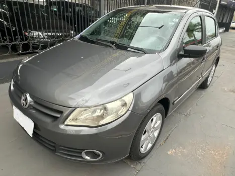 VOLKSWAGEN Gol 1.0 4P G5 FLEX, Foto 1