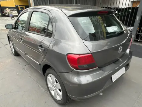 VOLKSWAGEN Gol 1.0 4P G5 FLEX, Foto 2