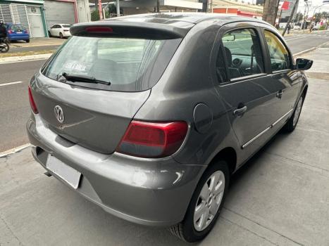 VOLKSWAGEN Gol 1.0 4P G5 FLEX, Foto 3
