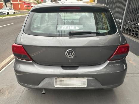 VOLKSWAGEN Gol 1.0 4P G5 FLEX, Foto 4