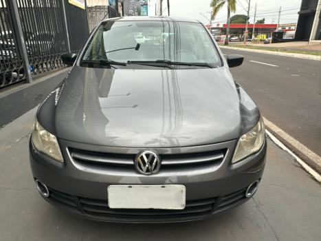 VOLKSWAGEN Gol 1.0 4P G5 FLEX, Foto 5