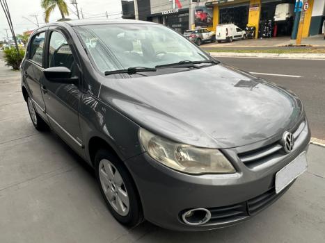 VOLKSWAGEN Gol 1.0 4P G5 FLEX, Foto 6