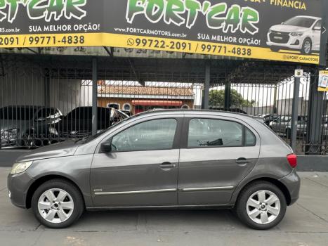 VOLKSWAGEN Gol 1.0 4P G5 FLEX, Foto 9
