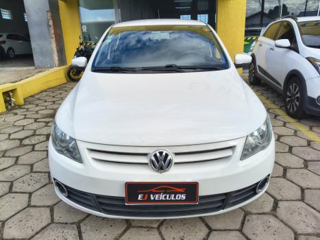 VOLKSWAGEN Gol 1.0 4P G5 25 ANOS FLEX, Foto 1