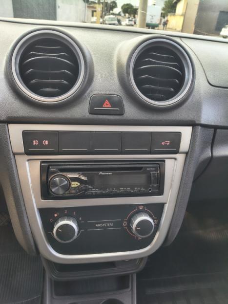 VOLKSWAGEN Gol 1.0 4P G5 25 ANOS FLEX, Foto 3