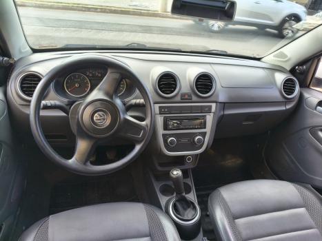 VOLKSWAGEN Gol 1.0 4P G5 25 ANOS FLEX, Foto 4
