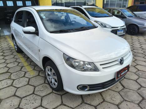 VOLKSWAGEN Gol 1.0 4P G5 25 ANOS FLEX, Foto 6