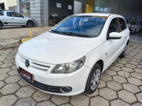 VOLKSWAGEN Gol 1.0 4P G5 25 ANOS FLEX, Foto 7