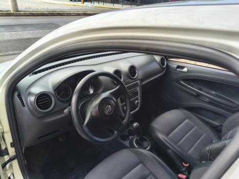 VOLKSWAGEN Gol 1.0 4P G5 25 ANOS FLEX, Foto 8